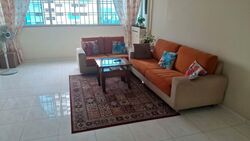Blk 91 Bedok North Street 4 (Bedok), HDB 5 Rooms #600351261